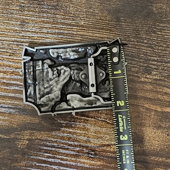 WILDLIFE HUNTERS BELT BUCKLE - Picture 13 of 15